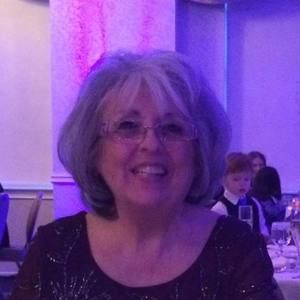 Meet your Posher, Mary ann